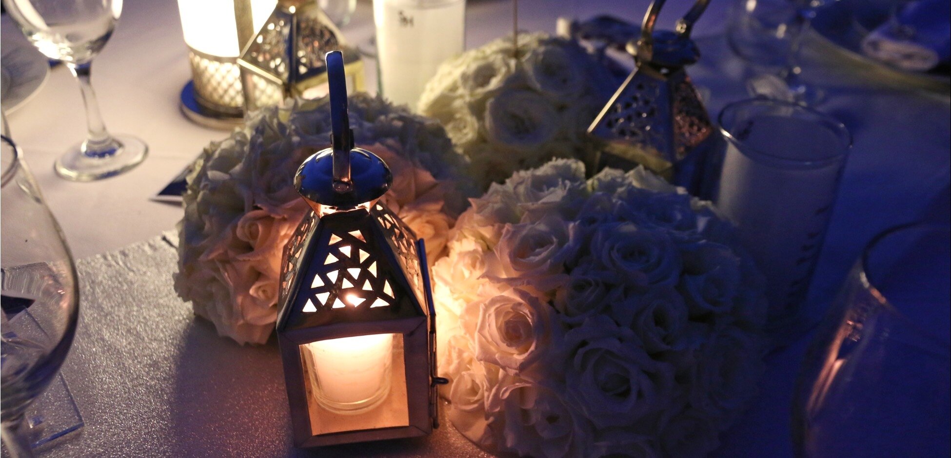 MARIAGES D’EXCEPTION